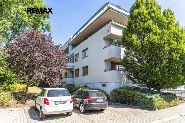 Pronájem bytu 5+kk, Praha - Jinonice, Kohoutových, 149 m2