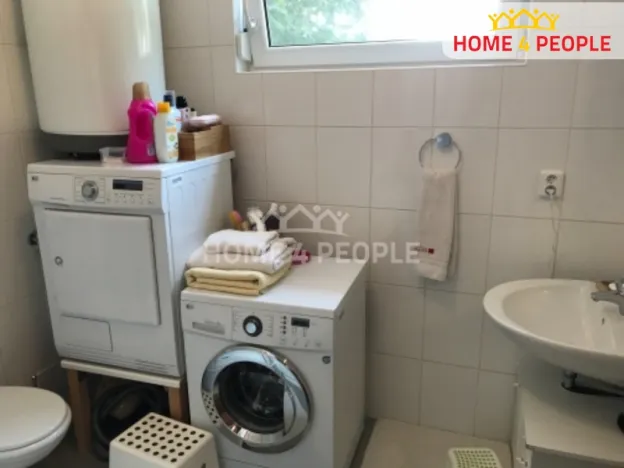 Pronájem rodinného domu, Rudná, Obchodní, 133 m2