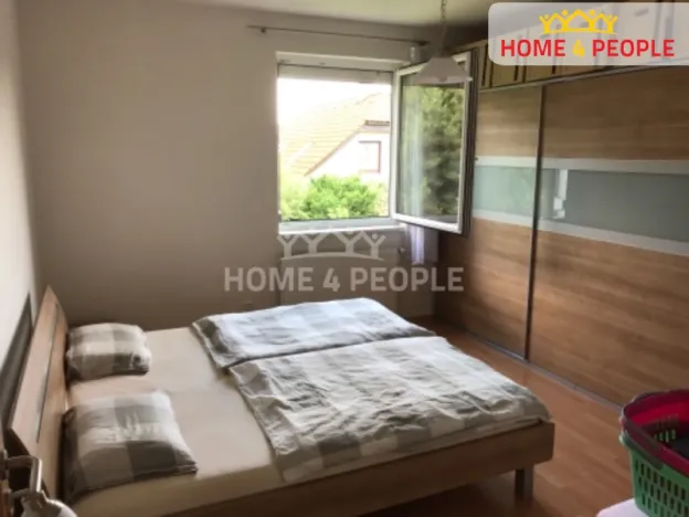 Pronájem rodinného domu, Rudná, Obchodní, 133 m2