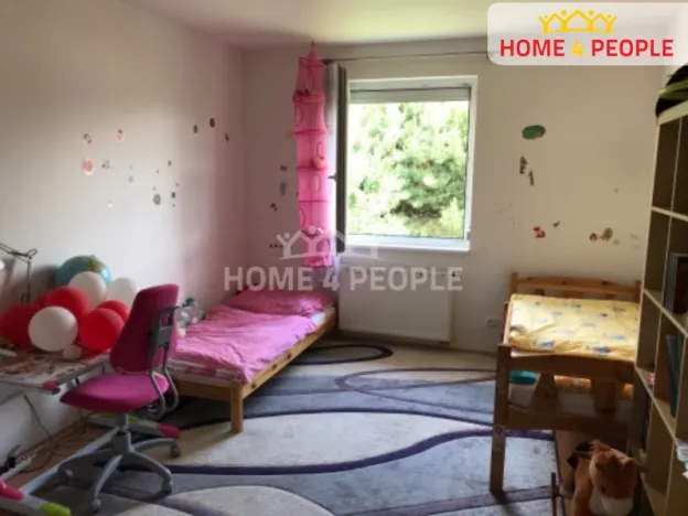 Pronájem rodinného domu, Rudná, Obchodní, 133 m2