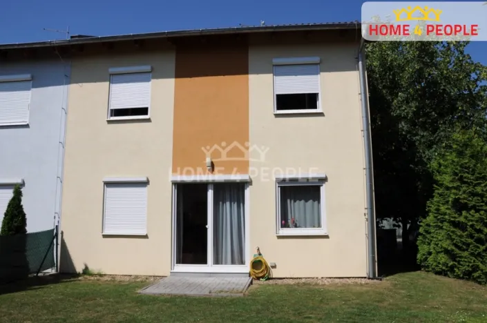 Pronájem rodinného domu, Rudná, Obchodní, 133 m2