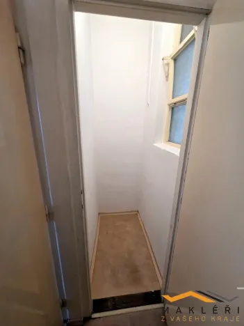 Pronájem bytu 2+1, Jihlava, Husova, 47 m2