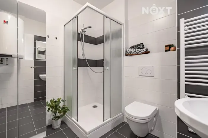 Prodej bytu 2+kk, Lavičky, 57 m2