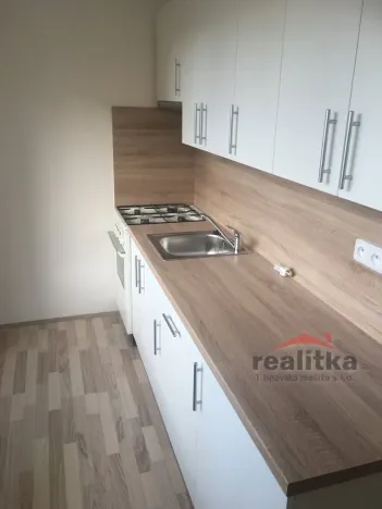 Pronájem bytu 2+1, Opava - Předměstí, Jaselská, 60 m2