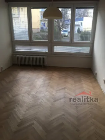 Pronájem bytu 2+1, Opava - Předměstí, Jaselská, 60 m2
