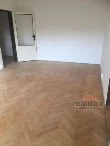 Pronájem bytu 2+1, Opava - Předměstí, Jaselská, 60 m2