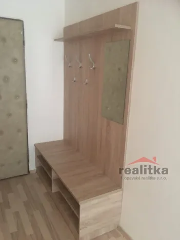 Pronájem bytu 2+1, Opava - Předměstí, Jaselská, 60 m2