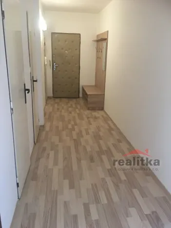 Pronájem bytu 2+1, Opava - Předměstí, Jaselská, 60 m2