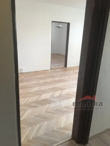 Pronájem bytu 2+1, Opava - Předměstí, Jaselská, 60 m2