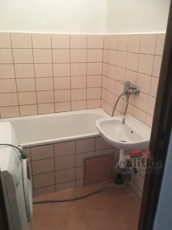 Pronájem bytu 2+1, Opava - Předměstí, Jaselská, 60 m2