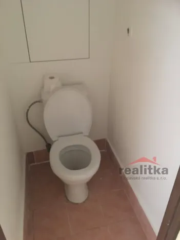 Pronájem bytu 2+1, Opava - Předměstí, Jaselská, 60 m2