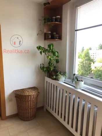 Pronájem bytu 3+1, Dvůr Králové nad Labem, Nad Parkem, 73 m2