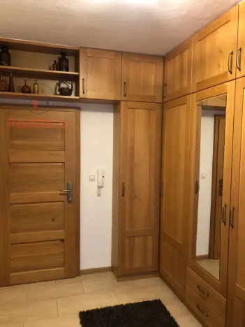 Pronájem bytu 3+1, Dvůr Králové nad Labem, Nad Parkem, 73 m2