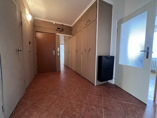 Pronájem bytu 3+1, Pardubice - Zelené Předměstí, Arnošta z Pardubic, 71 m2