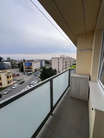 Pronájem bytu 3+1, Pardubice - Zelené Předměstí, Arnošta z Pardubic, 71 m2