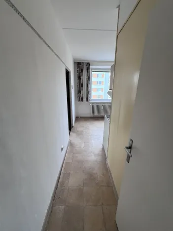 Pronájem bytu 3+1, Pardubice - Zelené Předměstí, Arnošta z Pardubic, 71 m2