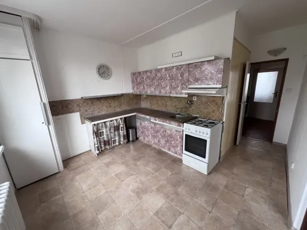 Pronájem bytu 3+1, Pardubice - Zelené Předměstí, Arnošta z Pardubic, 71 m2