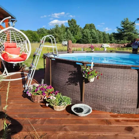 Prodej chaty, Ralsko - Kuřívody, 40 m2