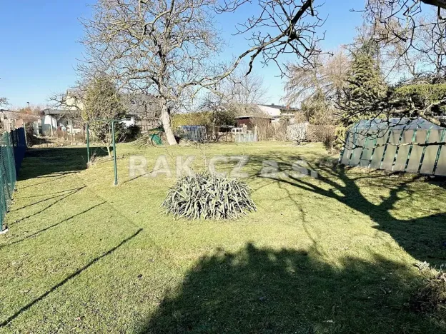 Prodej rodinného domu, Šestajovice, Husova, 118 m2