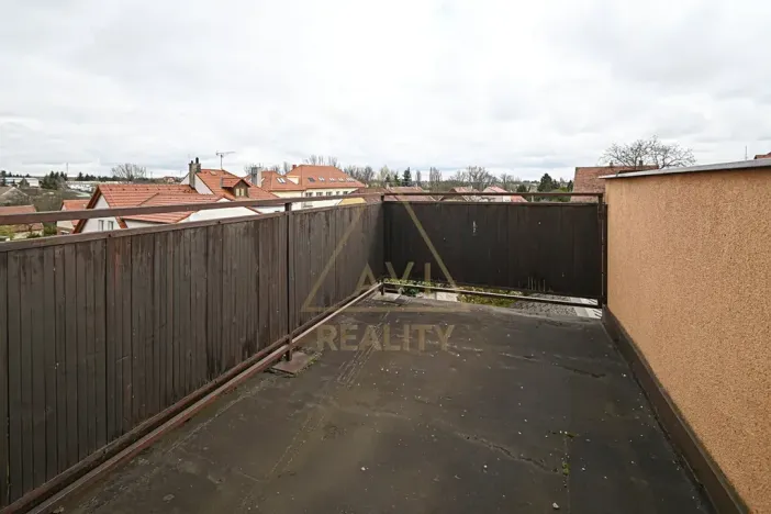 Prodej rodinného domu, Hřebeč, nám. Draha, 150 m2