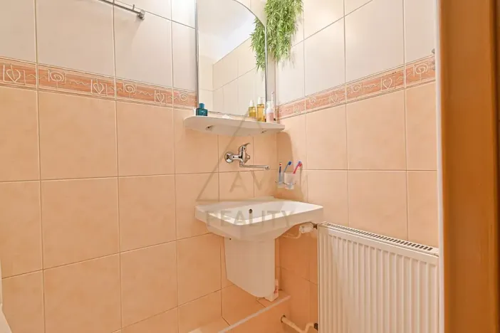 Prodej rodinného domu, Hřebeč, nám. Draha, 150 m2