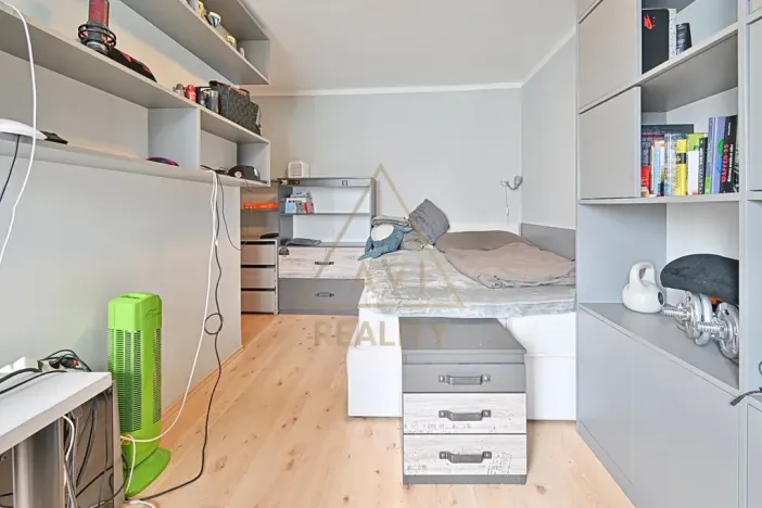 Prodej rodinného domu, Hřebeč, nám. Draha, 150 m2