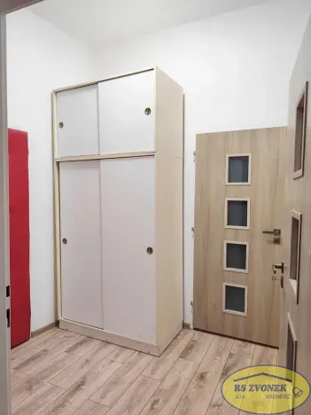 Pronájem bytu 3+1, Olomouc, Denisova, 82 m2