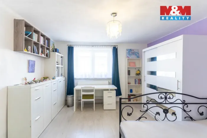 Prodej rodinného domu, Nová Hradečná, 115 m2