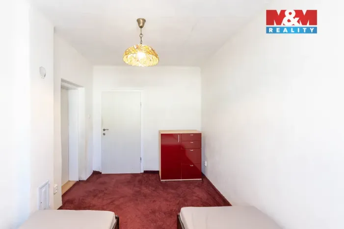 Prodej rodinného domu, Nová Hradečná, 115 m2