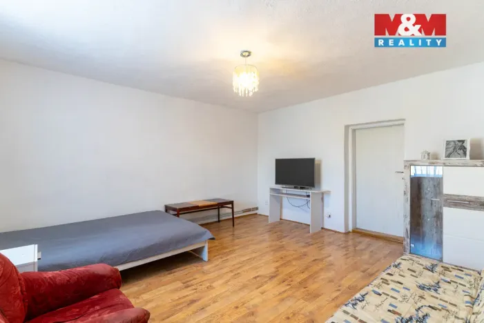 Prodej rodinného domu, Nová Hradečná, 115 m2