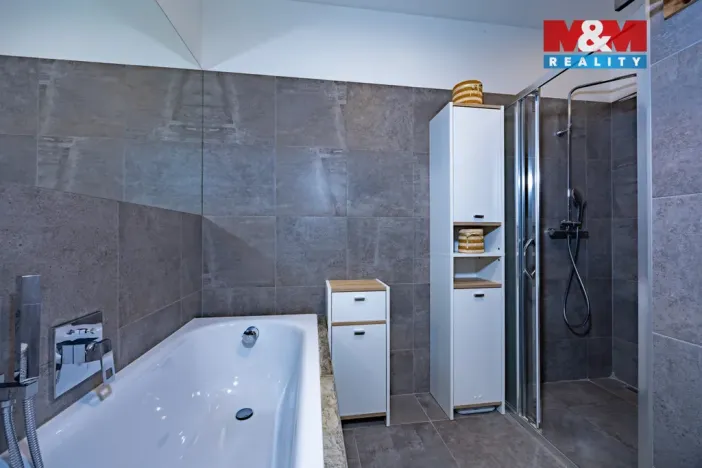 Prodej rodinného domu, Buštěhrad, Polní, 93 m2