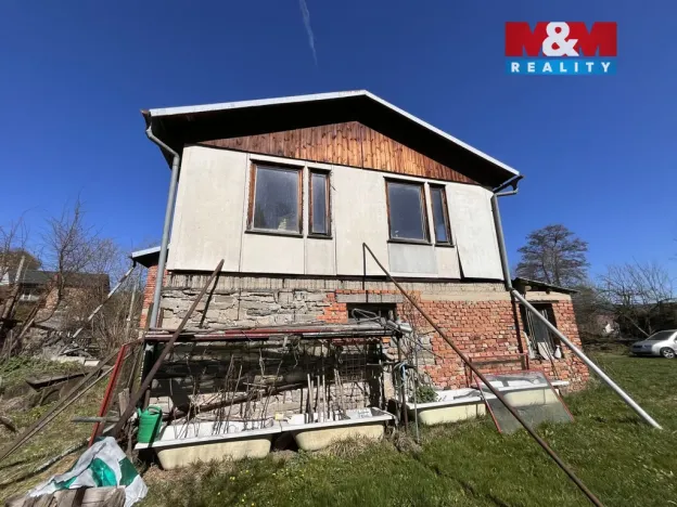 Prodej pozemku pro bydlení, Šumperk, 1756 m2