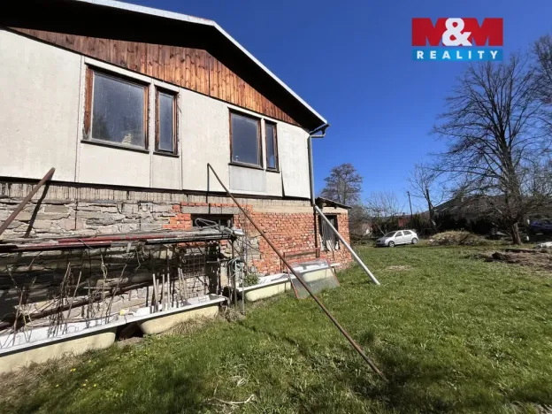 Prodej pozemku pro bydlení, Šumperk, 1756 m2