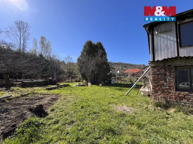 Prodej pozemku pro bydlení, Šumperk, 1756 m2