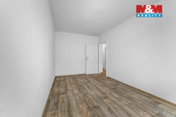 Prodej bytu 3+kk, Praha - Bohnice, Štětínská, 65 m2