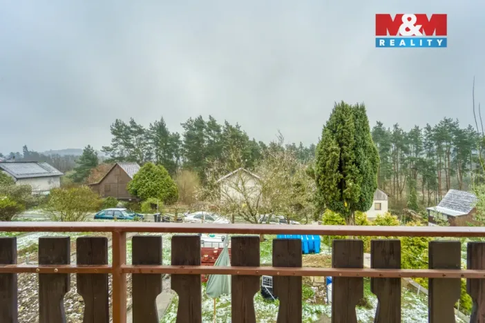 Prodej chaty, Plzeň - Litice, 50 m2