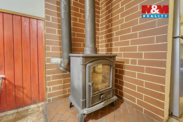 Prodej chaty, Plzeň - Litice, 50 m2