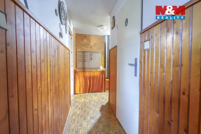 Prodej chaty, Plzeň - Litice, 50 m2