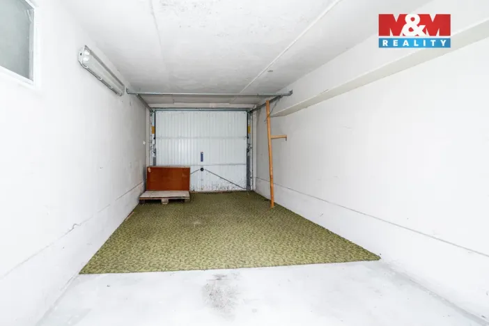 Pronájem rodinného domu, Třebíč - Horka-Domky, Karoliny Světlé, 100 m2