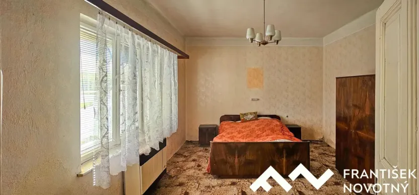 Prodej rodinného domu, Damnice, 191 m2