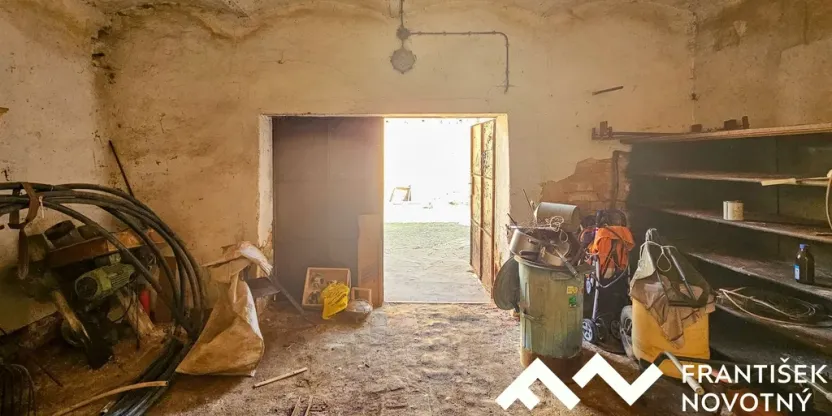 Prodej rodinného domu, Damnice, 191 m2