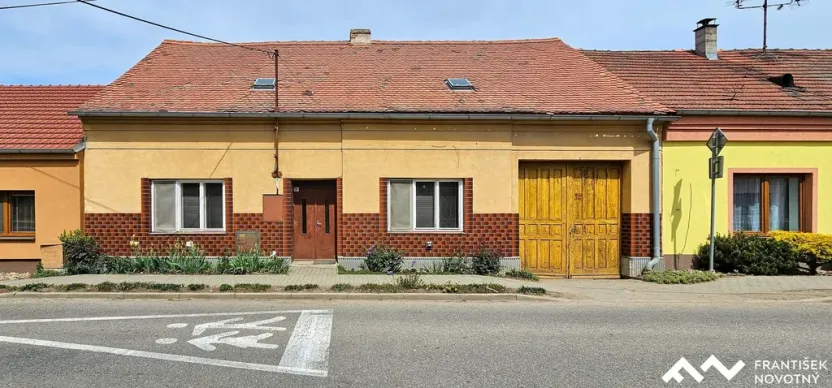 Prodej rodinného domu, Damnice, 191 m2