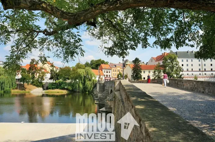 Prodej pozemku pro bydlení, Dobev, 1134 m2