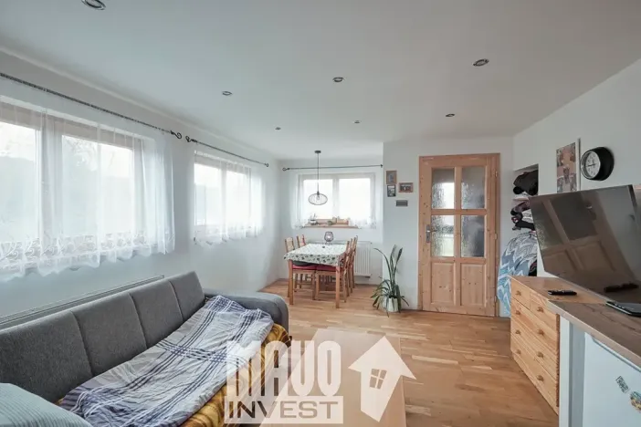 Prodej chaty, Čisovice, 100 m2