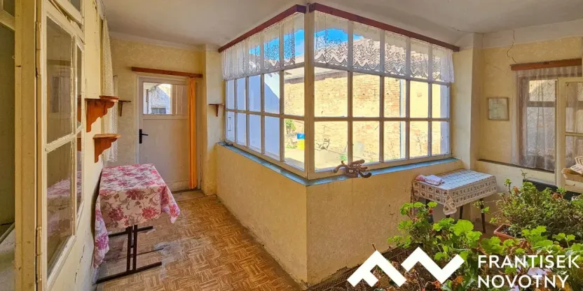 Prodej chalupy, Damnice, 191 m2