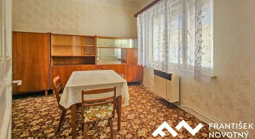 Prodej chalupy, Damnice, 191 m2