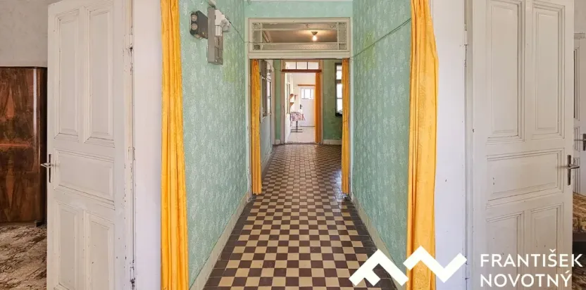 Prodej chalupy, Damnice, 191 m2