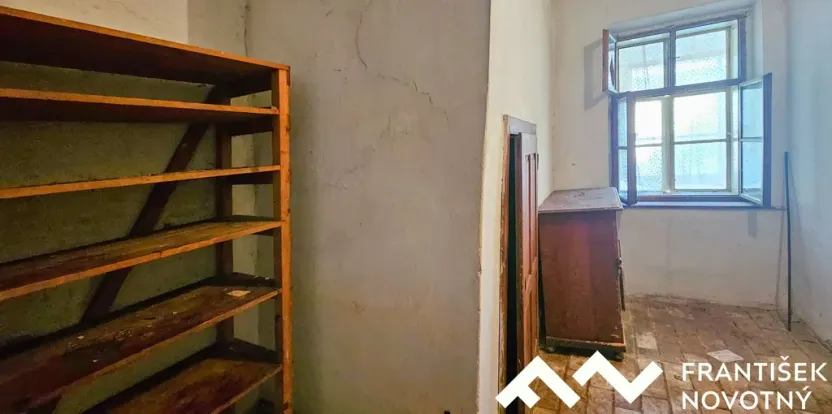 Prodej chalupy, Damnice, 191 m2