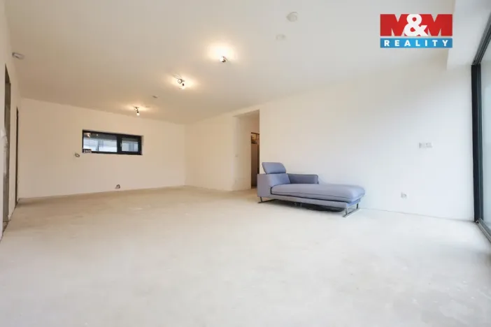 Prodej rodinného domu, Rychvald, 114 m2