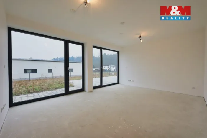 Prodej rodinného domu, Rychvald, 114 m2